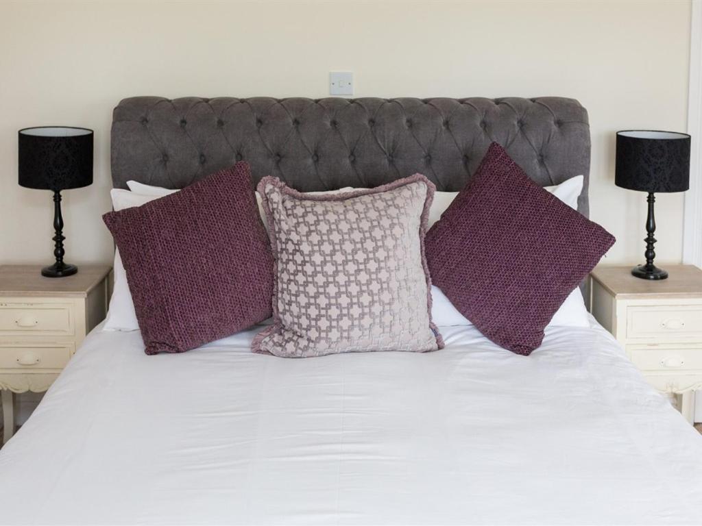 Wellington Inn Harrogate Eksteriør billede