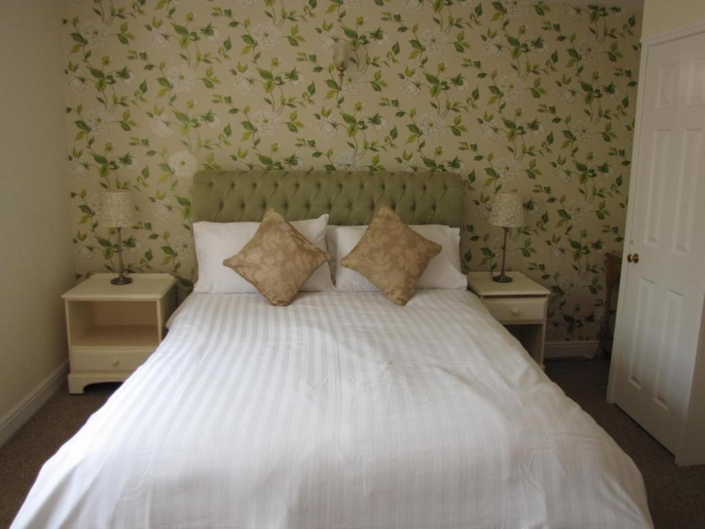 Wellington Inn Harrogate Eksteriør billede