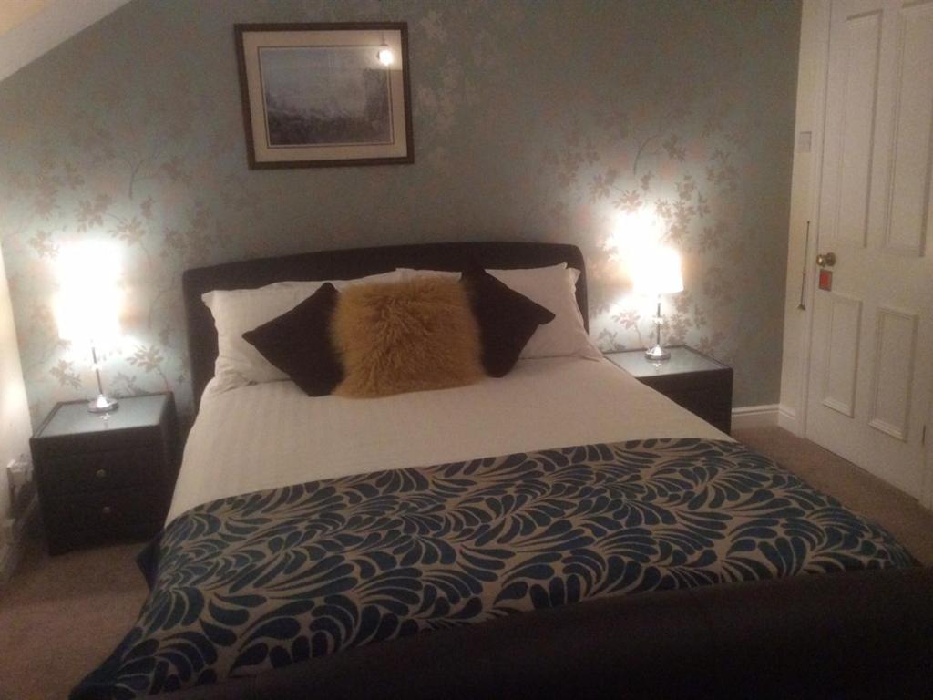 Wellington Inn Harrogate Eksteriør billede