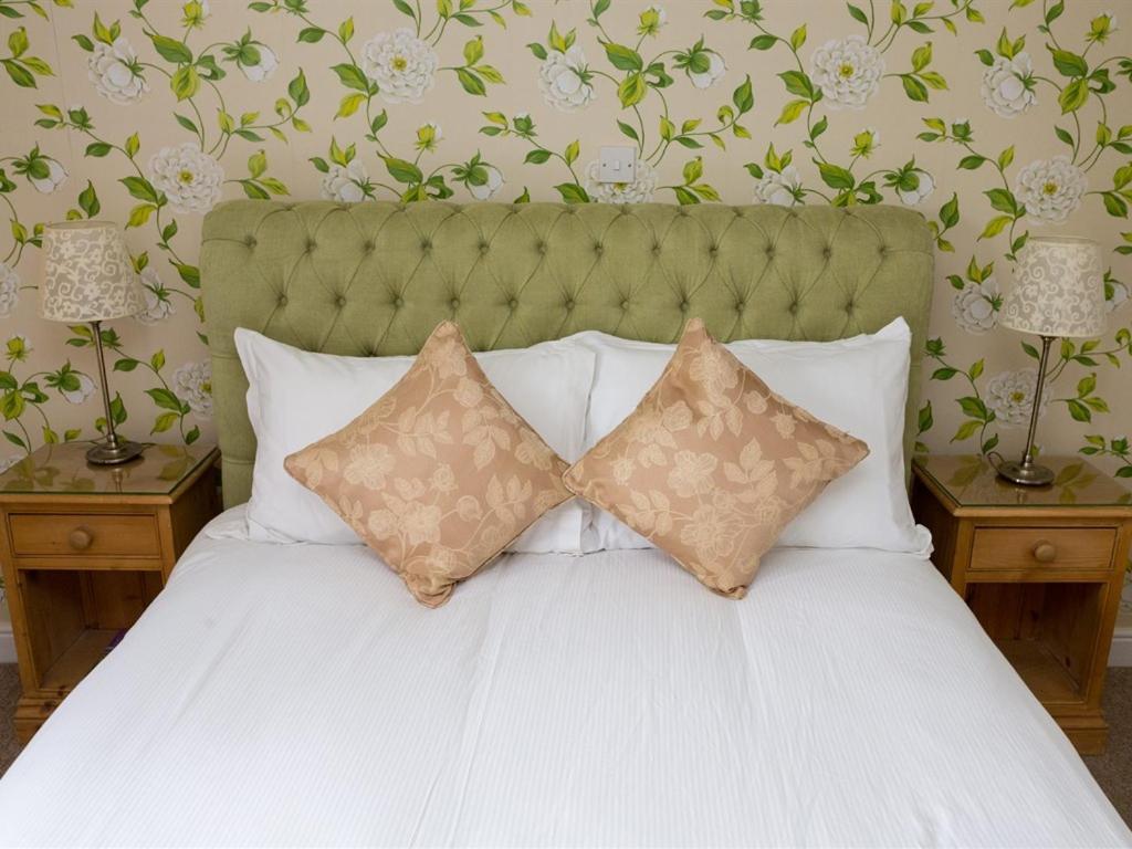 Wellington Inn Harrogate Eksteriør billede