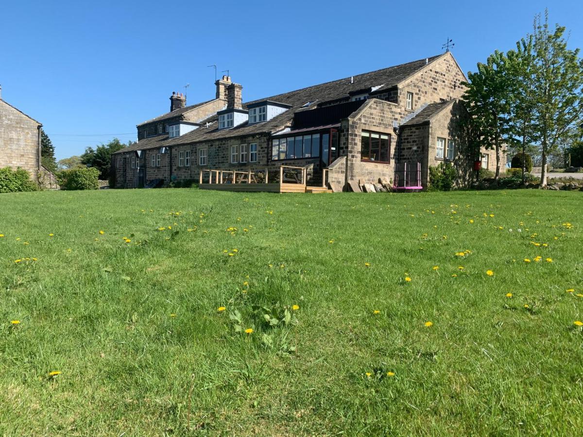 Wellington Inn Harrogate Eksteriør billede