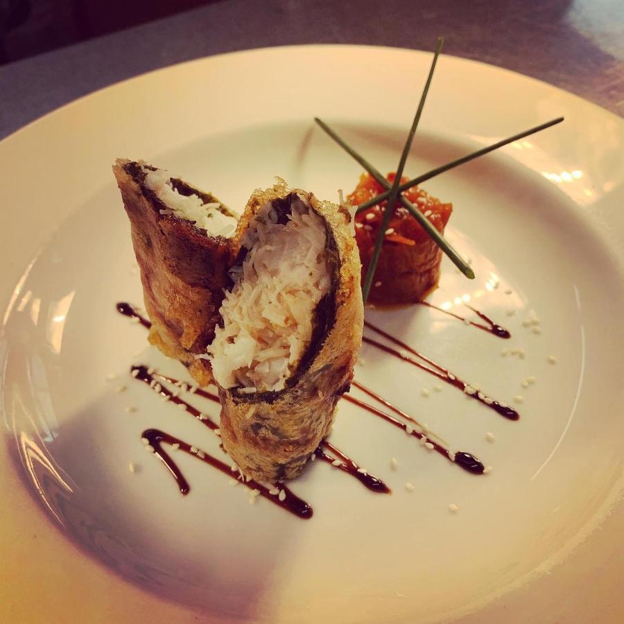 Wellington Inn Harrogate Eksteriør billede
