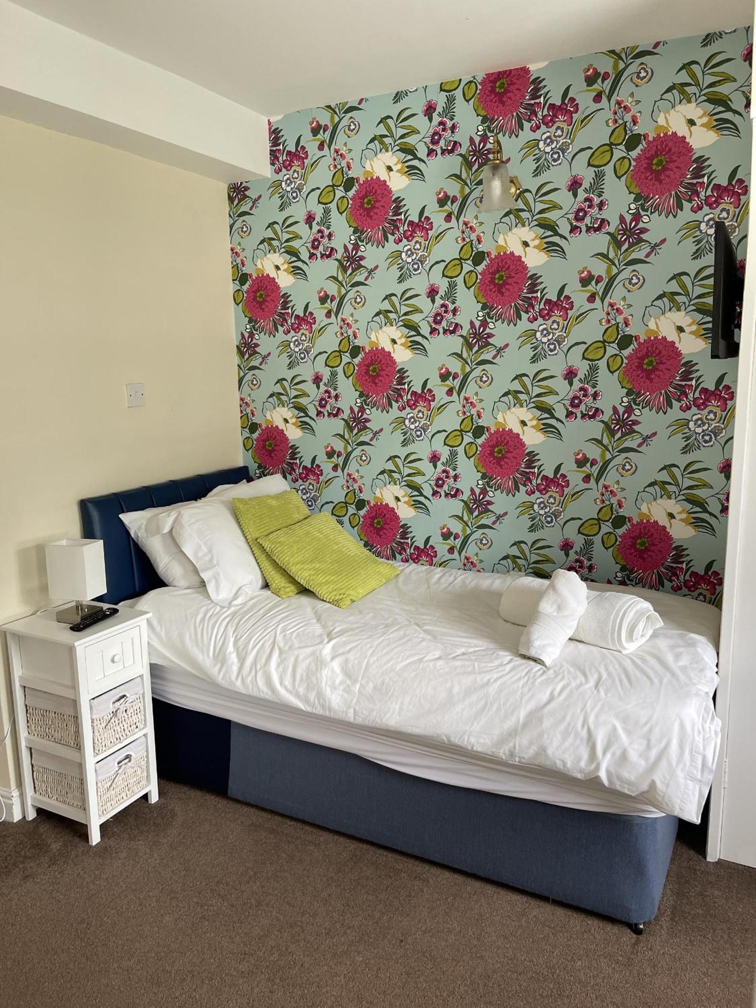 Wellington Inn Harrogate Værelse billede
