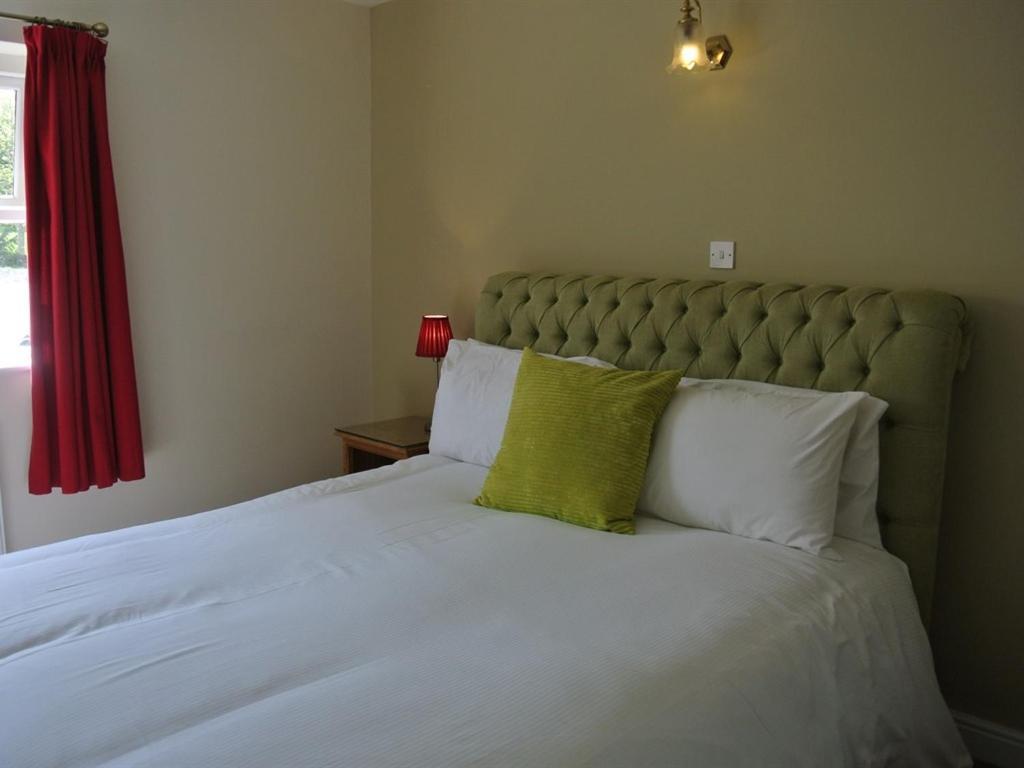 Wellington Inn Harrogate Værelse billede